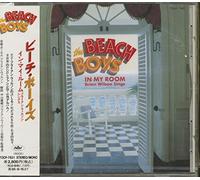Beach Boys,the - in My Room(Brian Wilson Sings) [Import]