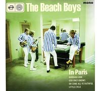 Beach Boys, the - in Paris with Andy Williams [Import]