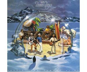Beach Boys the - Keepin' the Summer Alive