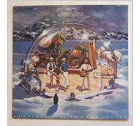 Beach Boys, The - Keepin' The Summer Alive Beach Boys, The LP