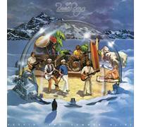 Beach Boys the - Keepin' The Summer Alive [Import]