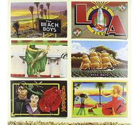 Beach Boys the - L.a. (Light Album) [Import]