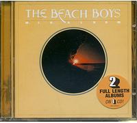 Beach Boys, The - M.I.U. Album / L.A. (Light Album)