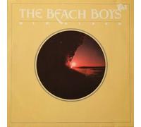 Beach Boys, The - M.I.U. Album - Reprise Records - REP 54102, Brother Records - MSK 2268