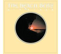 Beach Boys the - M.I.U. Album : The Beach Boys - Vinyle
