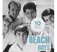 Beach Boys the - Music to Go [Import]