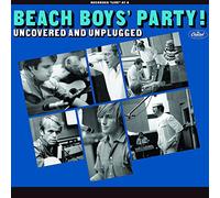 Beach Boys the - Party! Uncovered and Unplugged