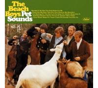 The Beach Boys - Pet Sounds