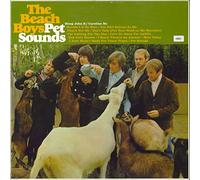 Beach Boys the - Pet Sounds