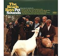 Beach Boys,the - Pet Sounds 40th Anniversary Lt [Import]