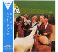 Beach Boys,the - Pet Sounds (Lim.Edition) [Import]