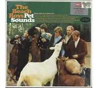 Beach Boys,the - Pet Sounds [Vinyl LP]