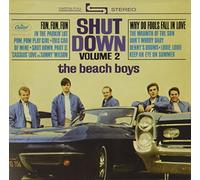 Beach Boys, the - Shut Down Volume 2 [Import]
