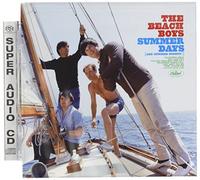 Beach Boys, the - Summer Days [Import]