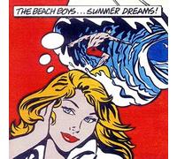 Beach Boys,the - Summer Dreams [Import]