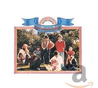 The Beach Boys – Sunflower / Surf's Up – CD