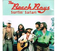 Beach Boys,the - Surfin Safari [Import]