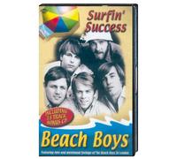 Beach Boys,the - Surfin' Success