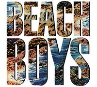 Beach Boys the - The Beach Boys [Import]