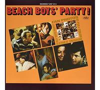 Beach Boys the - The Beach Boys' Party! ( 200 Gram Vinyl Record)