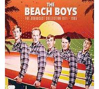 Beach Boys, the - The Beach Boys - The Broadcast Collection 1971-1985