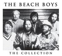 Beach Boys,the - The Collection