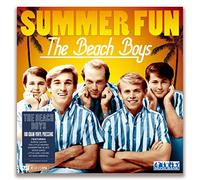 Beach Boys,the - The Rise of the Surf Moment-180 Gram Vinyl