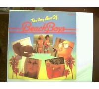 Beach Boys, - The Very Best Of Beach Boys; Erscheinungsjahr 1985