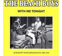 Beach Boys the - With Me Tonight
