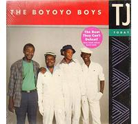 BEACH BOYS - TJ Today [Import]