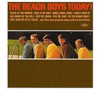 The Beach Boys – Beach Boys Today – SHM-CD (Import)