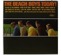 Beach Boys - Today-HQ [Import]