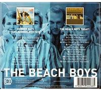 Beach Boys Today!/Summer Days