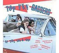 Beach Boys - Top Ten Gassers of the 50s & 6