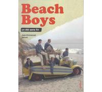 Beach Boys : Un été sans fin