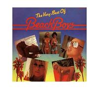 Beach Boys - Very best of (AMIGA) / Vinyl record [Vinyl-LP]