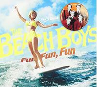 Beach Boys - Very Best of The Beach Boys