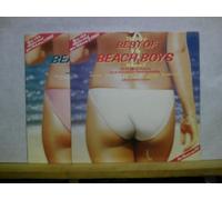 BEACH BOYS - VERY BEST OF VOL 1 & 2