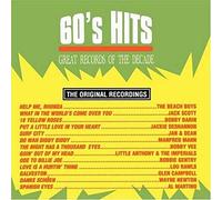 Various Artists - 60's Pop Hits 1 / Various
