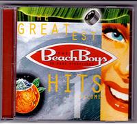 Beach Boys - Vol. 1-Greatest Hits