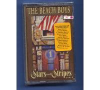 Beach Boys - Vol. 1-Stars & Stripes