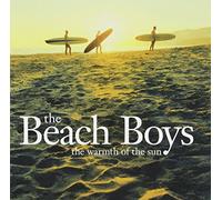 Beach Boys - Warmth of The Sun