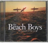 Beach Boys - Warmth of The Sun [Import]