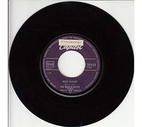 BEACH BOYS - wild honey 45 rpm single