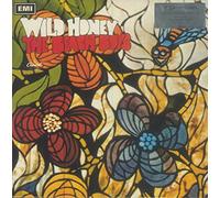 Beach Boys - Wild Honey [Import]