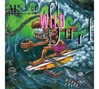 Beach Boys - Wild Surf
