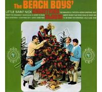 Beach Boys – Xmas – LP