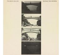 Beach Bullies - We Rule The Universe [Vinyl LP]