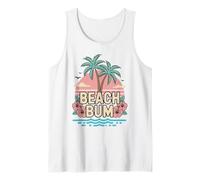 Beach Bum Débardeur