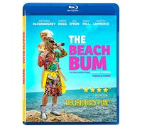 Beach Bum/Debauche A Miami [Blu-Ray] [Import]